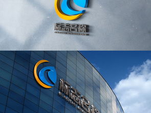 網絡科技電子行業(yè)數碼科技logo設計 互聯網銷售的視覺戰(zhàn)略