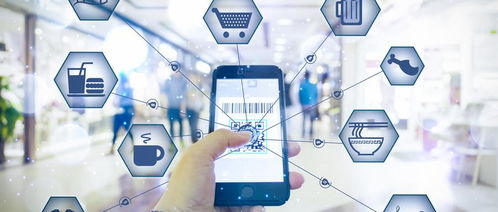 全場景新零售品牌營銷策劃 三重增長轉(zhuǎn)換驅(qū)動(dòng)未來商業(yè)新生態(tài)