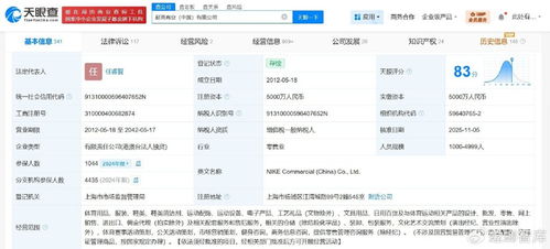 耐克中國換帥 互聯(lián)網(wǎng)銷售驅(qū)動(dòng)下的戰(zhàn)略轉(zhuǎn)型與市場挑戰(zhàn)